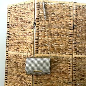 Botkier shoulder bag with chain